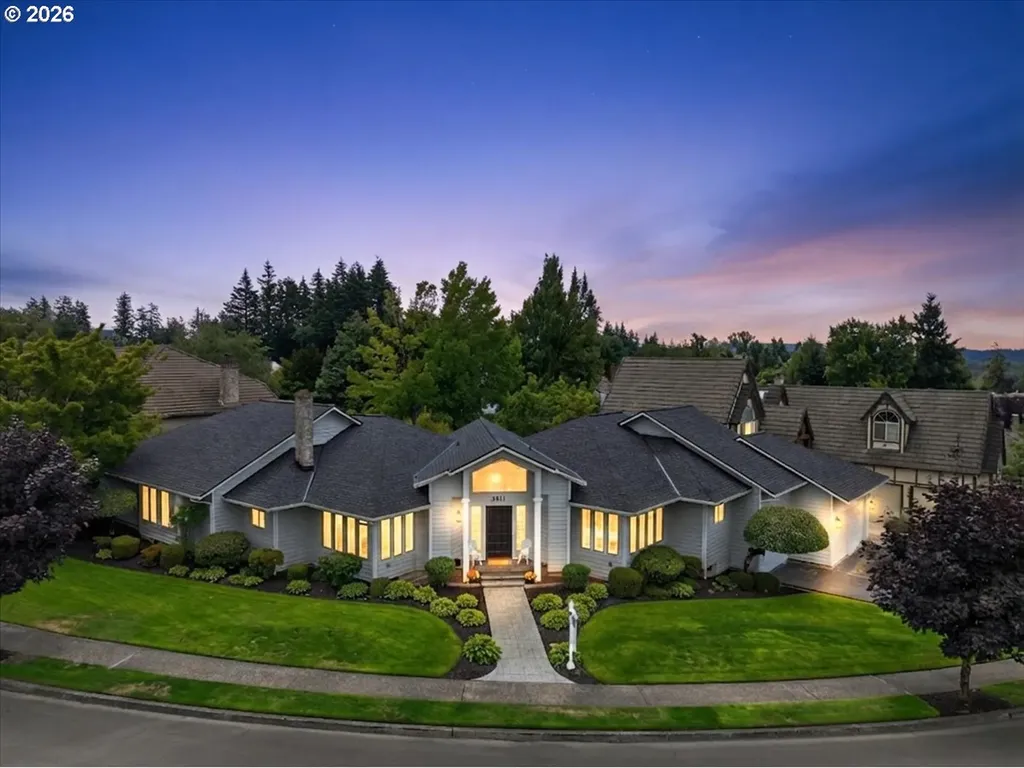 3411 SE 165th Avenue Vancouver WA 98683