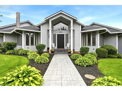 3411 SE 165th Avenue Vancouver WA 98683