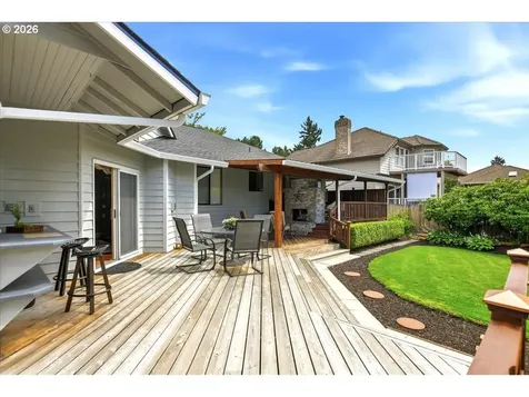 3411 SE 165th Avenue Vancouver WA 98683