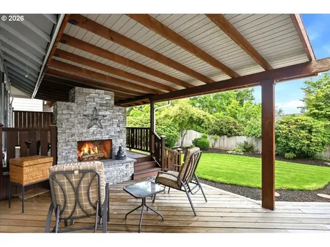 3411 SE 165th Avenue Vancouver WA 98683