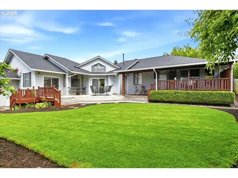 3411 SE 165th Avenue Vancouver WA 98683