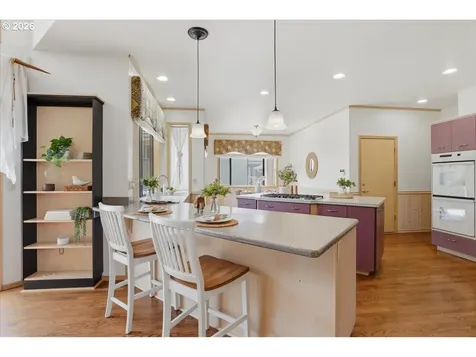 3411 SE 165th Avenue Vancouver WA 98683