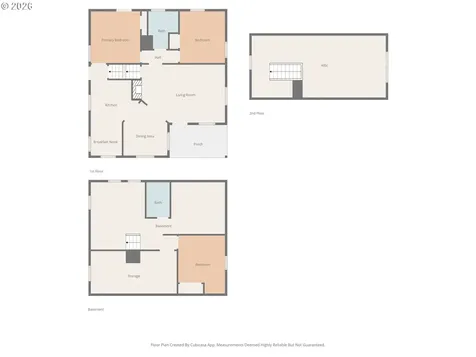 5820 NE Halsey Street Portland OR 97213
