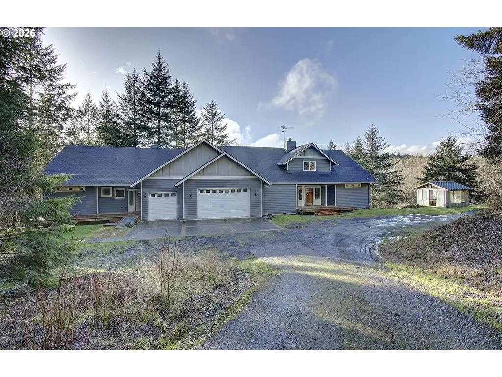 66743 Doetsch Road Deer Island OR 97054
