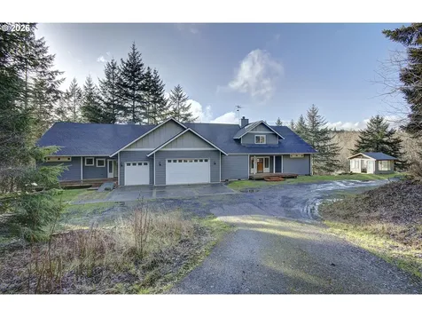 66743 Doetsch Road Deer Island OR 97054