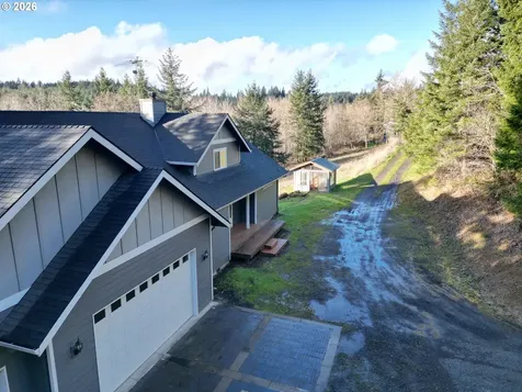 66743 Doetsch Road Deer Island OR 97054