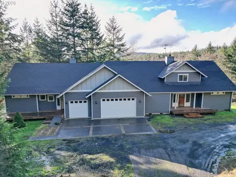 66743 Doetsch Road Deer Island OR 97054