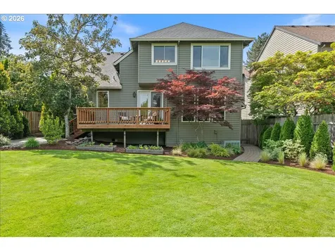1625 Carriage Way West Linn OR 97068