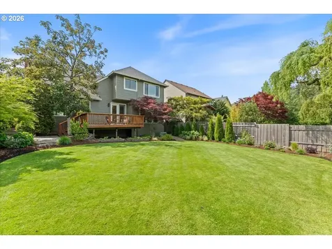 1625 Carriage Way West Linn OR 97068