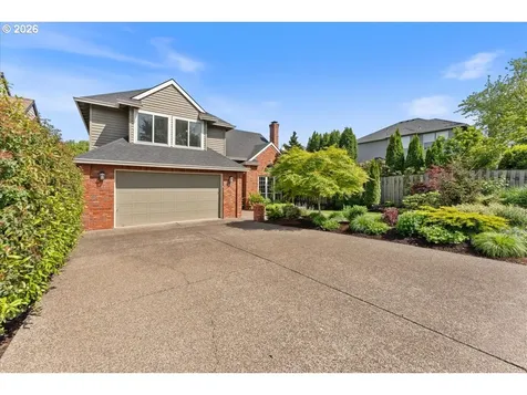 1625 Carriage Way West Linn OR 97068