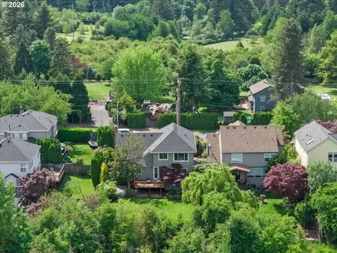 1625 Carriage Way West Linn OR 97068