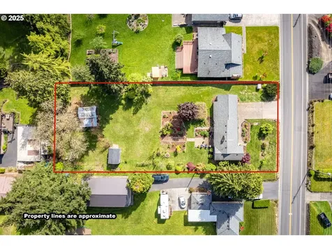 144 Beacon Hill Drive Longview WA 98632