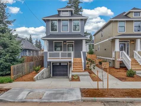 6471 SE Ramona Street Portland OR 97206