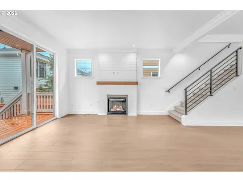 6471 SE Ramona Street Portland OR 97206