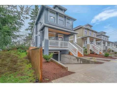 6471 SE Ramona Street Portland OR 97206