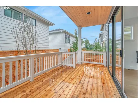 6471 SE Ramona Street Portland OR 97206