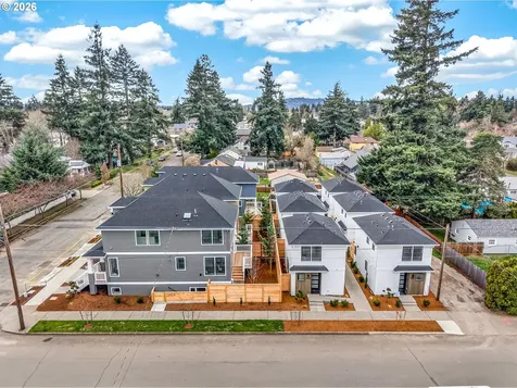 6471 SE Ramona Street Portland OR 97206