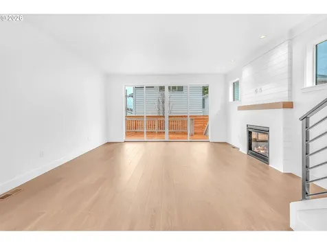 6471 SE Ramona Street Portland OR 97206
