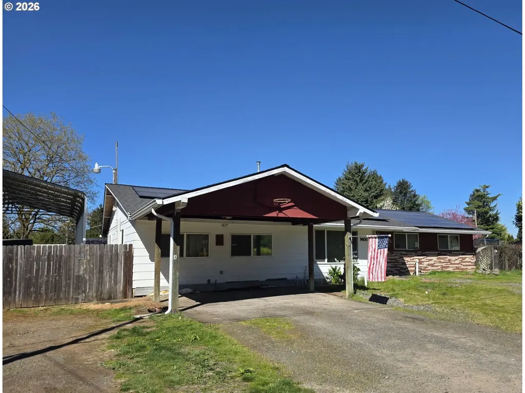 9400 NE 69th Street Vancouver WA 98662