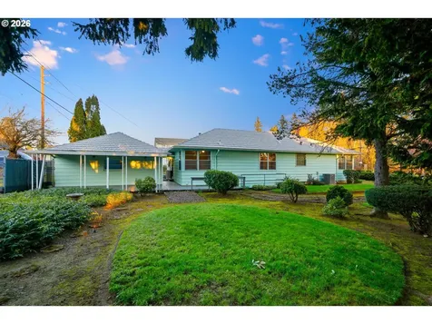 3900 NW Franklin Street Vancouver WA 98660