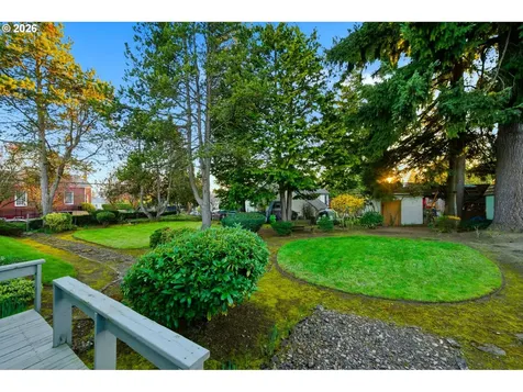 3900 NW Franklin Street Vancouver WA 98660