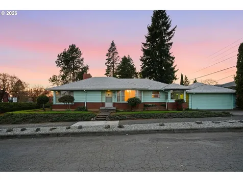 3900 NW Franklin Street Vancouver WA 98660
