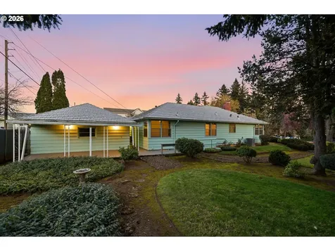 3900 NW Franklin Street Vancouver WA 98660
