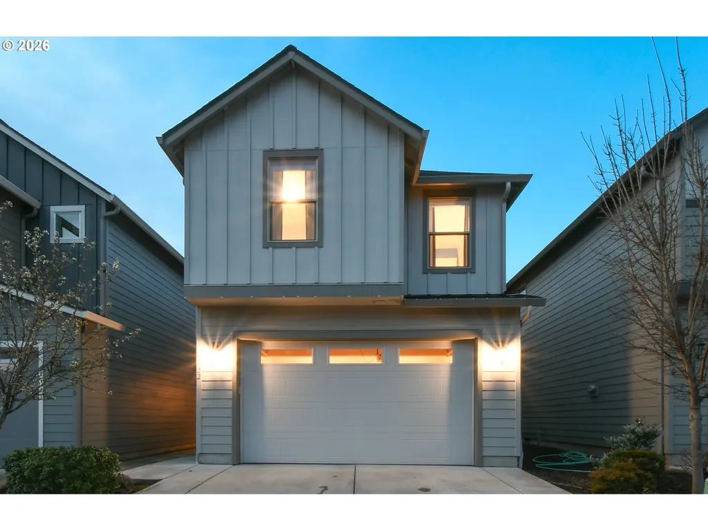 5722 NE 59th Circle Vancouver WA 98661