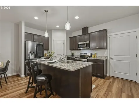 5722 NE 59th Circle Vancouver WA 98661