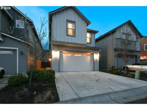 5722 NE 59th Circle Vancouver WA 98661
