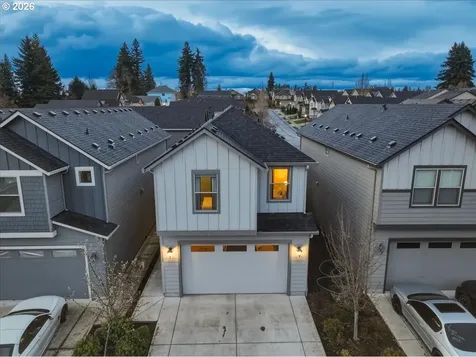 5722 NE 59th Circle Vancouver WA 98661