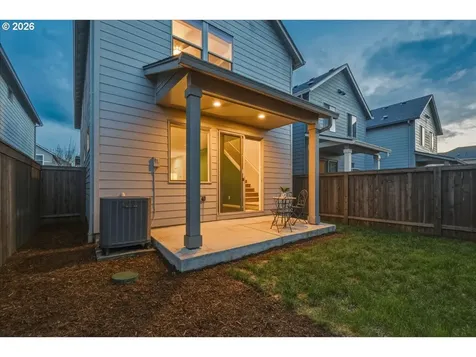 5722 NE 59th Circle Vancouver WA 98661