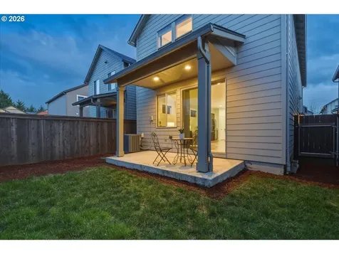 5722 NE 59th Circle Vancouver WA 98661