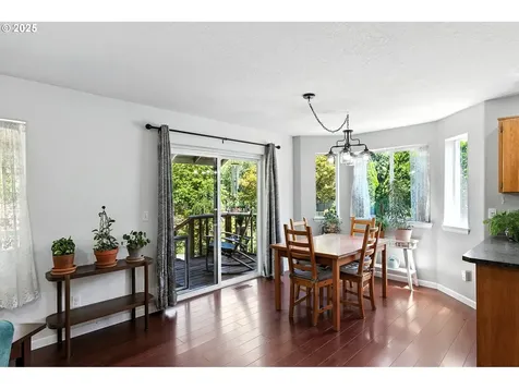 639 NE Meadow Drive Portland OR 97211