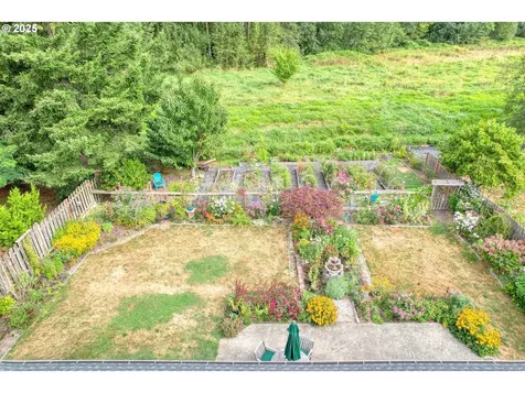 639 NE Meadow Drive Portland OR 97211