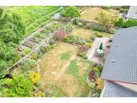 639 NE Meadow Drive Portland OR 97211