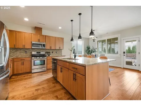 28742 NW Mays Street North Plains OR 97133
