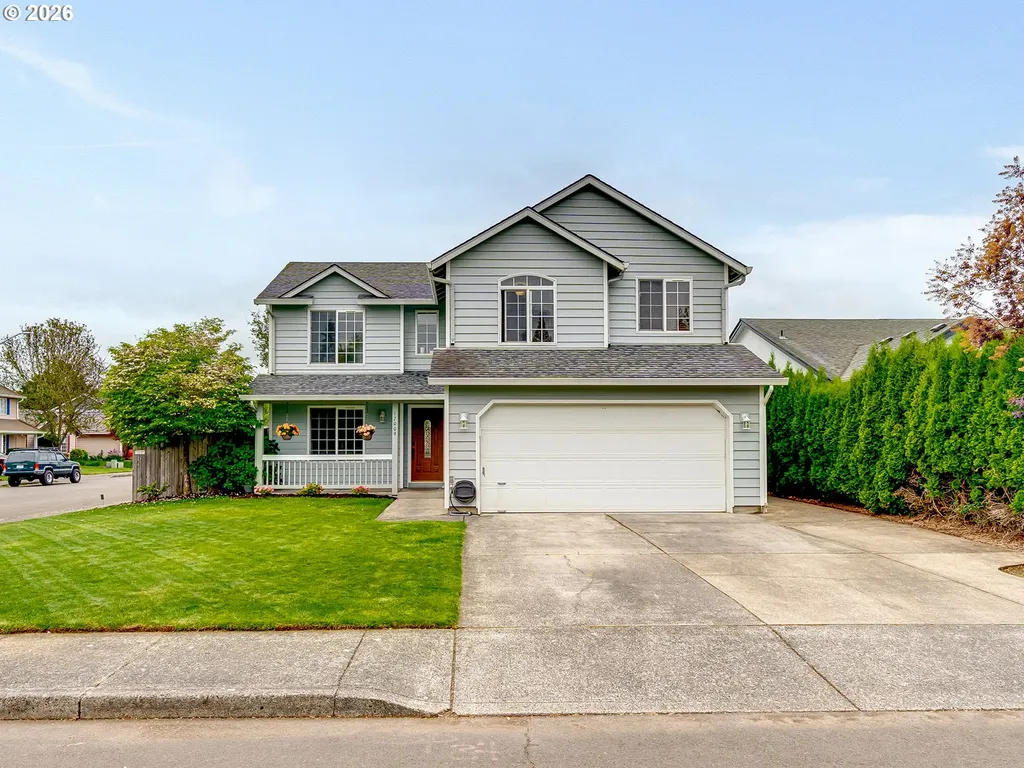 17009 SE 16th Street Vancouver WA 98683