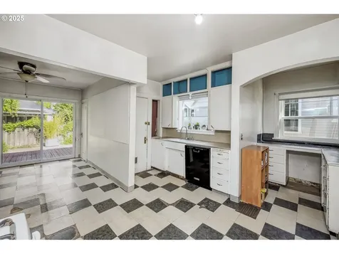 4024 SE 28th Avenue Portland OR 97202
