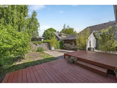 4024 SE 28th Avenue Portland OR 97202