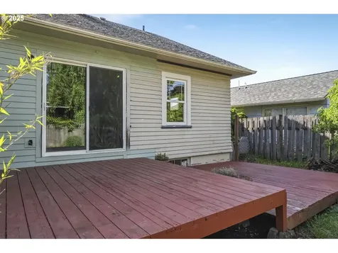 4024 SE 28th Avenue Portland OR 97202
