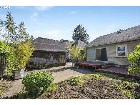 4024 SE 28th Avenue Portland OR 97202