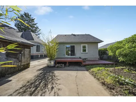 4024 SE 28th Avenue Portland OR 97202