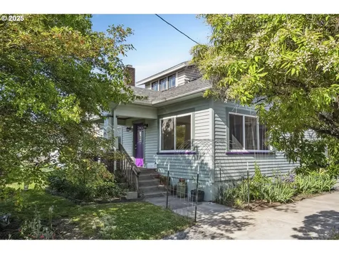 4024 SE 28th Avenue Portland OR 97202