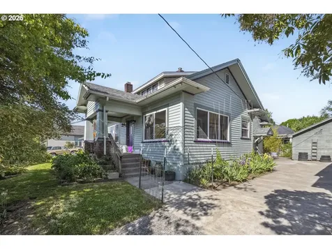 4024 SE 28th Avenue Portland OR 97202
