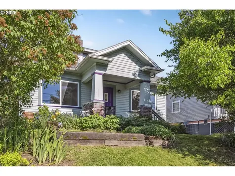 4024 SE 28th Avenue Portland OR 97202
