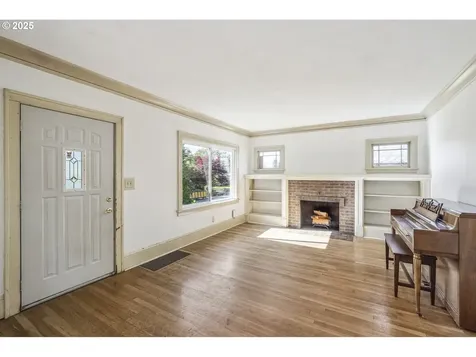 4024 SE 28th Avenue Portland OR 97202