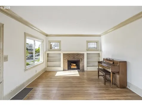 4024 SE 28th Avenue Portland OR 97202