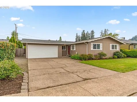 657 61st Street Springfield OR 97478