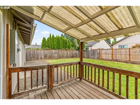 657 61st Street Springfield OR 97478